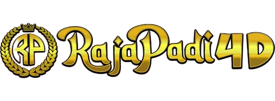 RAJAPADI4D logo